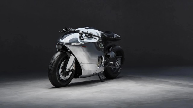 Người Việt tạo nên bản độ Ducati 821 giới hạn chín chiếc khiến thế giới ngỡ ngàng- Ảnh 5.