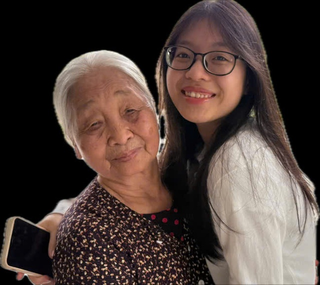 Có một bông Quỳnh thơm ngát giữa đời thường- Ảnh 2. Có một bông Quỳnh thơm ngát giữa đời thường- Ảnh 2.