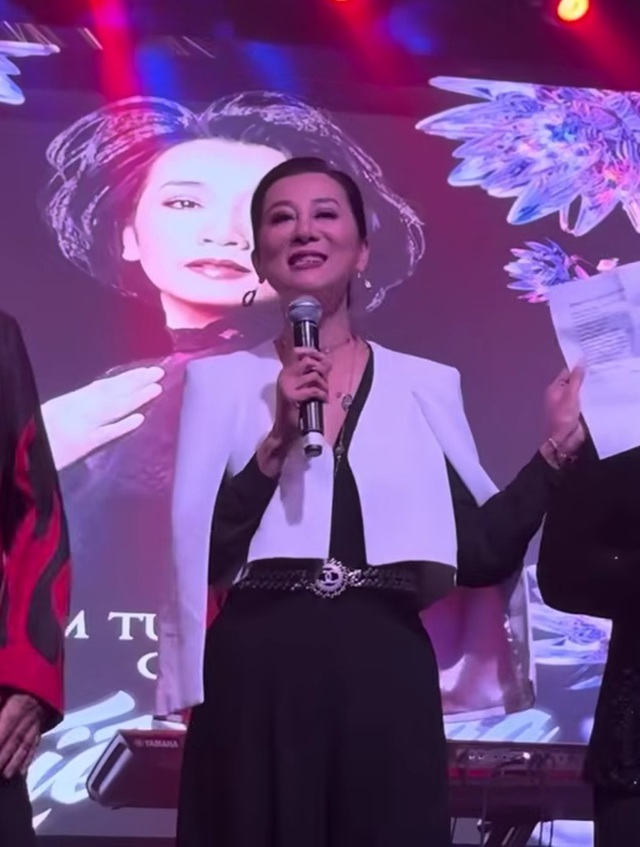 MC Kỳ Duyên công khai hơn 1,6 tỷ được quyên góp cho truc tiep bong da keo nha cai gái một nữ ca sĩ vừa qua đời- Ảnh 1.