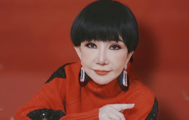 Bạn thân NSND Thanh Kim Huệ: "Chúng tôi ngày xưa ngu lắm, phải nói là ngu luôn"- Ảnh 2. Bạn thân NSND Thanh Kim Huệ: "Chúng tôi ngày xưa ngu lắm, phải nói là ngu luôn"- Ảnh 2.