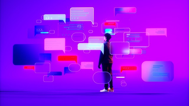 Gen Z là thời đại Internet còn Gen Alpha lớn lên cùng AI: Điều gì đang đợi ở phía trước?- Ảnh 2.