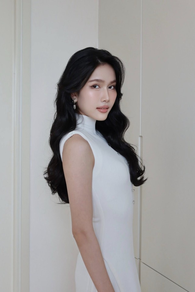 Nàng Hậu sở hữu học vấn đỉnh nhất nhì showbiz Việt làm giảng viên tại ĐH RMIT, netizen hào hứng check series TikTok Nàng Hậu sở hữu học vấn đỉnh nhất nhì showbiz Việt làm giảng viên tại ĐH truc tiep bong da keo nha cai, netizen hào hứng check series TikTok