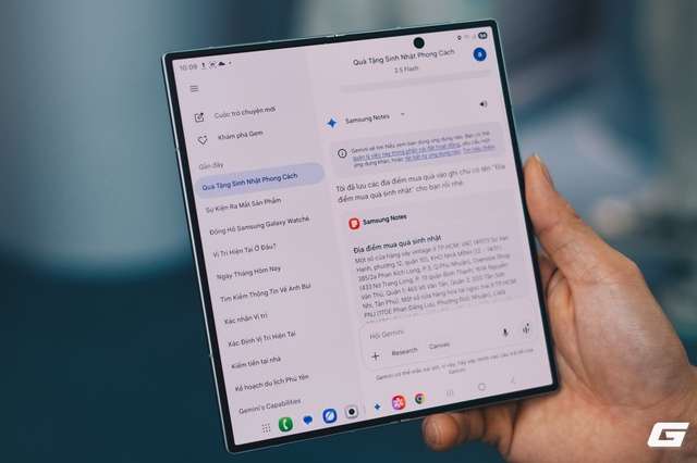 Galaxy Z Fold7 đang làm điều mà iPhone 16 Pro Max không dám: Đổi hình thái, giữ nguyên trải nghiệm- Ảnh 16. bong da truc tiep xoi lac Z Fold7 đang làm điều mà iPhone 16 Pro Max không dám: Đổi hình thái, giữ nguyên trải nghiệm- Ảnh 16.
