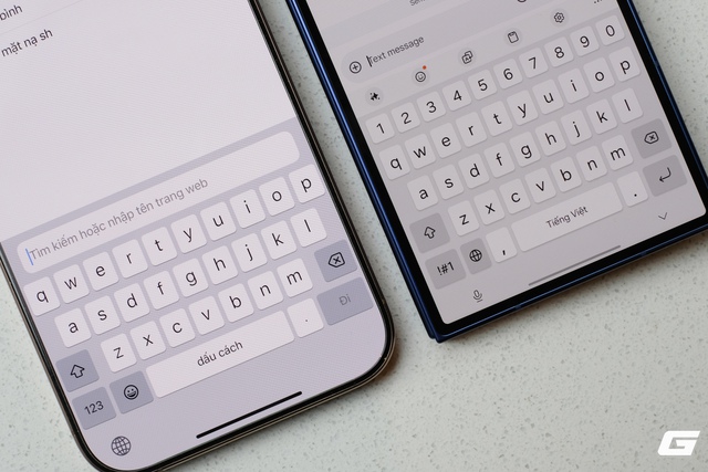 Galaxy Z Fold7 đang làm điều mà iPhone 16 Pro Max không dám: Đổi hình thái, giữ nguyên trải nghiệm- Ảnh 10. bong da truc tiep xoi lac Z Fold7 đang làm điều mà iPhone 16 Pro Max không dám: Đổi hình thái, giữ nguyên trải nghiệm- Ảnh 10.