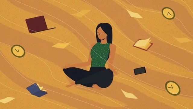 4 trạng thái tâm lý khiến may mắn gia đình suy kiệt - Các giáo sư của loạt ĐH hàng đầu thế giới cùng tìm cách hoá giải!- Ảnh 2.