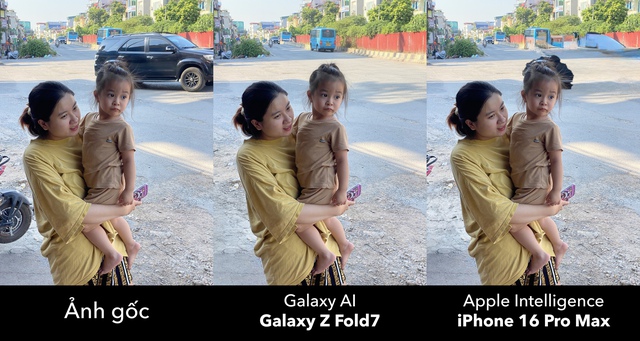 Galaxy Z Fold7 đang làm điều mà iPhone 16 Pro Max không dám: Đổi hình thái, giữ nguyên trải nghiệm- Ảnh 19. bong da truc tiep xoi lac Z Fold7 đang làm điều mà iPhone 16 Pro Max không dám: Đổi hình thái, giữ nguyên trải nghiệm- Ảnh 19.