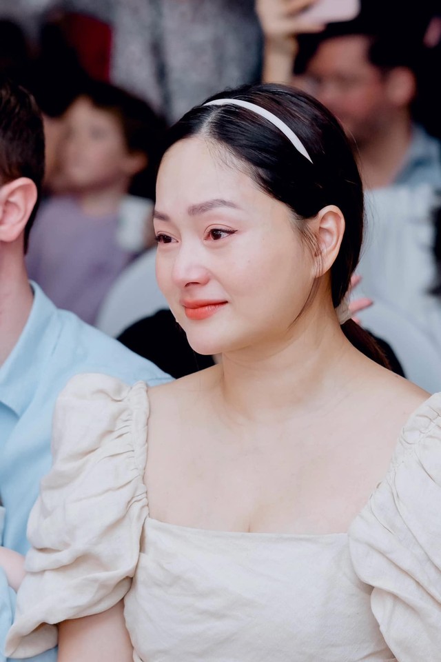 Nơi ai cũng sợ đến nhưng lại "cứu sống" Lan Phương: Phụ nữ khôn ngoan không giữ hôn nhân bằng nước mắt!- Ảnh 2.
