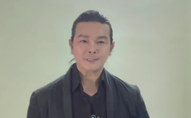 Linh Tý xin lỗi sau lùm xùm với con nuôi Vũ Linh: "Tôi phải trả giá"- Ảnh 1. Linh Tý xin lỗi sau lùm xùm với con nuôi Vũ Linh: "Tôi phải trả giá"- Ảnh 1.