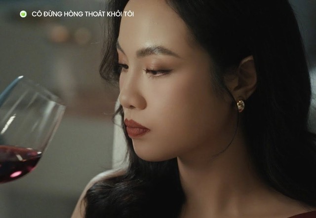 &Aacute; hậu tưởng diễn kh&ocirc;ng hay m&agrave; hay kh&ocirc;ng tưởng, n&oacute;i một c&acirc;u với "tiểu tam" m&agrave; khiến tất cả t&acirc;m phục khẩu phục- Ảnh 5.