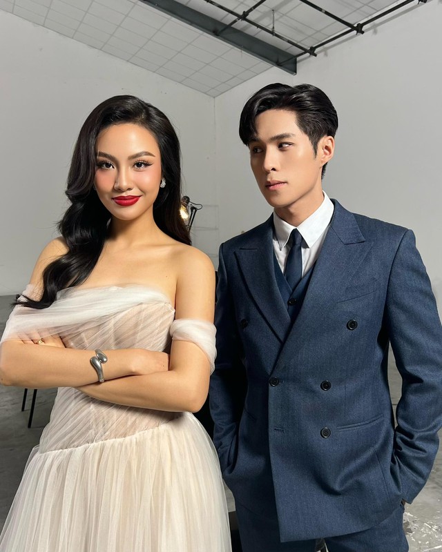 &Aacute; hậu tưởng diễn kh&ocirc;ng hay m&agrave; hay kh&ocirc;ng tưởng, n&oacute;i một c&acirc;u với "tiểu tam" m&agrave; khiến tất cả t&acirc;m phục khẩu phục- Ảnh 4.