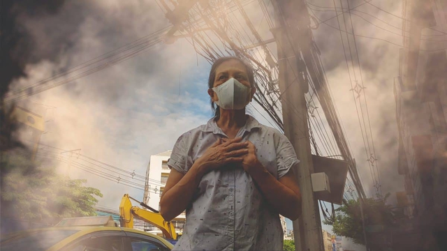 "Điều hòa" của Trái Đất đang hỏng? Vì sao hành tinh ngày càng nóng mà không tự làm mát được?- Ảnh 3.