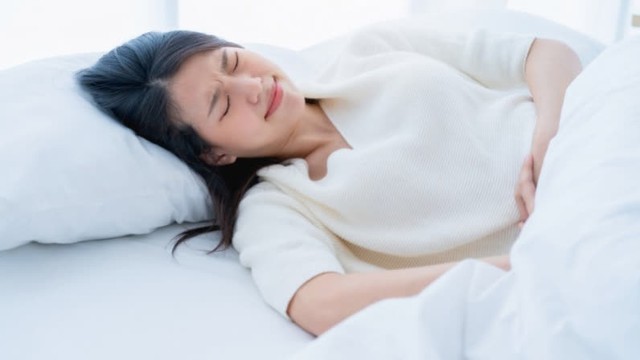 MC Ngô Mai Phương review chân thật điều kinh khủng nhất khi sinh mổ lần 2, nghe xong hội các mẹ muốn 
