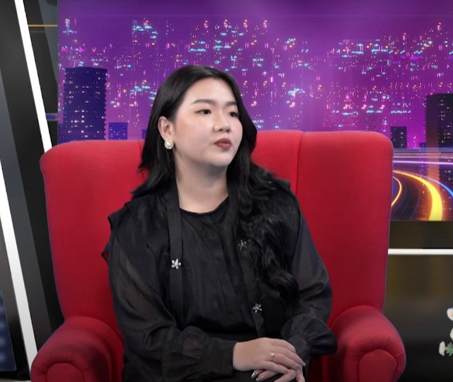 Đạo diễn Lê Hoàng: "Cấm yêu nhau ở công ty là sai pháp luật, bị đuổi việc có thể kiện"- Ảnh 2. Đạo diễn Lê Hoàng: "Cấm yêu nhau ở công ty là sai pháp luật, bị đuổi việc có thể kiện"- Ảnh 2.