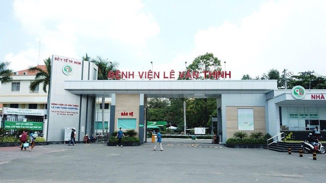 TP. Hồ Chí Minh tái cấu trúc hệ thống y tế từ 1/7: Mở rộng quy mô, tăng số lượng cơ sở và đẩy mạnh hiện đại hóa quản lý- Ảnh 2.