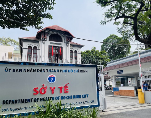 TP. Hồ Chí Minh tái cấu trúc hệ thống y tế từ 1/7: Mở rộng quy mô, tăng số lượng cơ sở và đẩy mạnh hiện đại hóa quản lý- Ảnh 3.