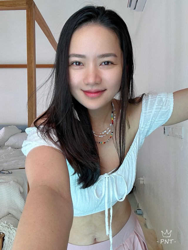 Nhan sắc mỹ nh&acirc;n Việt được đại gia 56 tuổi y&ecirc;u say đắm, sang t&ecirc;n to&agrave;n bộ t&agrave;i sản h&agrave;ng trăm tỷ- Ảnh 5.