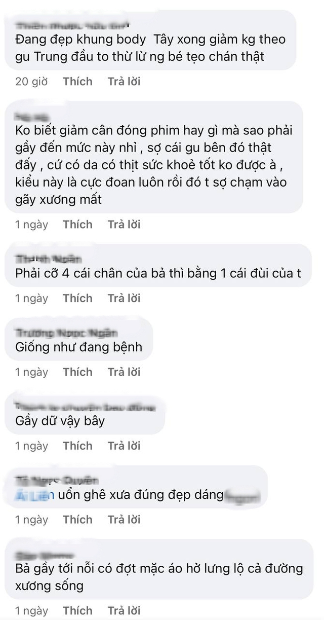 Cổ Lực Na Trát thua đậm trên "đấu trường nhan sắc" vì cân nặng- Ảnh 17. Cổ Lực keo nha cai com truc tiep bong da Trát thua đậm trên "đấu trường nhan sắc" vì cân nặng- Ảnh 17.