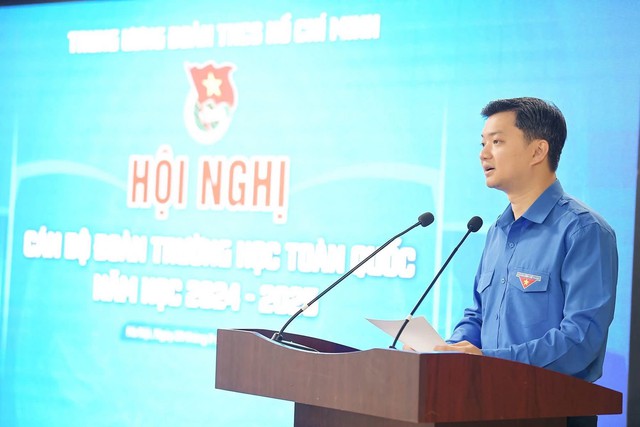 Tăng cường đổi mới, đồng hành cùng học sinh – sinh viên trong năm học 2024 – 2025- Ảnh 1. Tăng cường đổi mới, đồng hành cùng học link bong da truc tiep – link bong da truc tiep viên trong năm học 2024 – 2025- Ảnh 1.