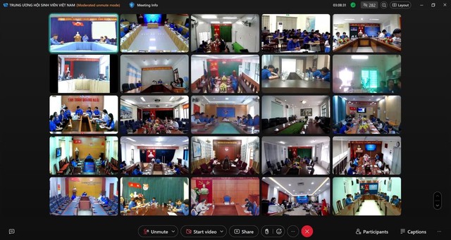 Tăng cường đổi mới, đồng hành cùng học sinh – sinh viên trong năm học 2024 – 2025- Ảnh 4. Tăng cường đổi mới, đồng hành cùng học link bong da truc tiep – link bong da truc tiep viên trong năm học 2024 – 2025- Ảnh 4.