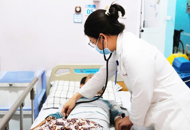 Mất thính lực vì vi khuẩn từ lợn- Ảnh 1. Mất thính lực vì vi khuẩn từ lợn- Ảnh 1.