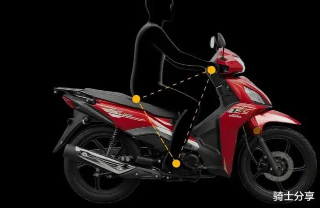 Honda ra mắt mẫu xe số 125cc hoàn toàn mới, ghi điểm tuyệt đối bởi mức ăn xăng chỉ 1,59 L/100km- Ảnh 3.