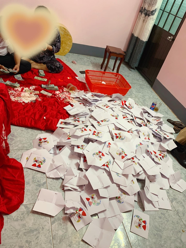 Nh&agrave; chồng tuy&ecirc;n bố "Đ&aacute;m cưới nh&agrave; trai lo hết" nhưng sau cưới lại đ&ograve;i từng đồng, t&ocirc;i đ&atilde; tỉnh t&aacute;o giải quyết- Ảnh 2.
