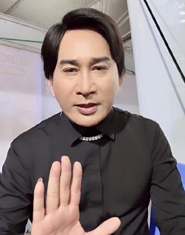 Nữ nghệ sĩ 76 tuổi kể chuyện được Kim Tử Long lấy nước thừa của khách cho uống- Ảnh 2. Nữ nghệ sĩ 76 tuổi kể chuyện được Kim Tử Long lấy nước thừa của khách cho uống- Ảnh 2.