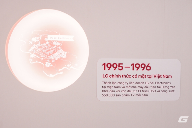 LG đánh dấu 30 năm đồng hành cùng Việt Nam với triển lãm nghệ thuật “The Art-ffection” tại Hà Nội- Ảnh 9. truc tiep bong da keo nha cai đánh dấu 30 năm đồng hành cùng Việt Nam với triển lãm nghệ thuật “The Art-ffection” tại Hà Nội- Ảnh 9.