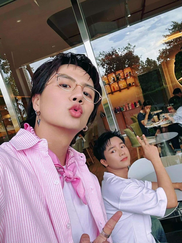 Duy Khánh lên tiếng nghi vấn yêu đồng giới Bùi Công Nam- Ảnh 6. Duy Khánh lên tiếng nghi vấn yêu đồng giới Bùi Công lich truc tiep bong da ngoai hang anh- Ảnh 6.