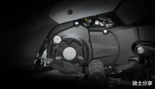 Honda ra mắt mẫu xe số 125cc hoàn toàn mới, ghi điểm tuyệt đối bởi mức ăn xăng chỉ 1,59 L/100km- Ảnh 11.