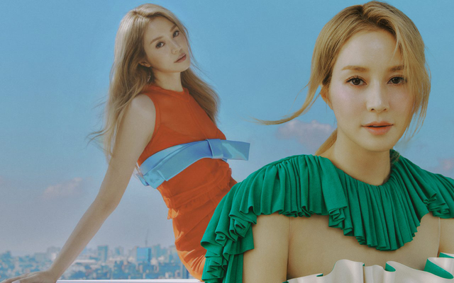 Người đẹp showbiz làm "nàng dâu nghìn tỷ": Được bố mẹ "huấn luyện" từ bé để chen chân vào giới thượng lưu, cuối cùng trở thành "máy đẻ" cho nhà chồng- Ảnh 1.