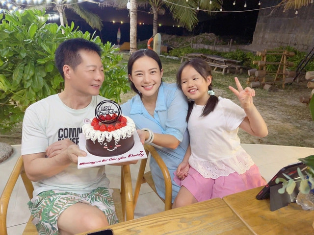 Nhan sắc mỹ nh&acirc;n Việt được đại gia 56 tuổi y&ecirc;u say đắm, sang t&ecirc;n to&agrave;n bộ t&agrave;i sản h&agrave;ng trăm tỷ- Ảnh 3.