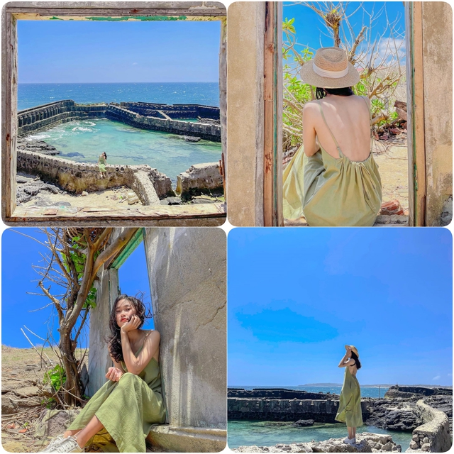 Vùng biển này toàn món ngon 'vương giả', nghe tên là đủ hiểu 'nhiều tiền chưa chắc đã được ăn'- Ảnh 1. Vùng biển này toàn món lich truc tiep bong da ngoai hang anh 'vương giả', nghe tên là đủ hiểu 'nhiều tiền chưa chắc đã được ăn'- Ảnh 1.