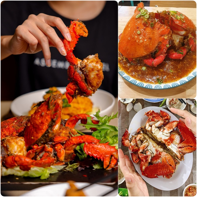 Vùng biển này toàn món ngon 'vương giả', nghe tên là đủ hiểu 'nhiều tiền chưa chắc đã được ăn'- Ảnh 6. Vùng biển này toàn món lich truc tiep bong da ngoai hang anh 'vương giả', nghe tên là đủ hiểu 'nhiều tiền chưa chắc đã được ăn'- Ảnh 6.