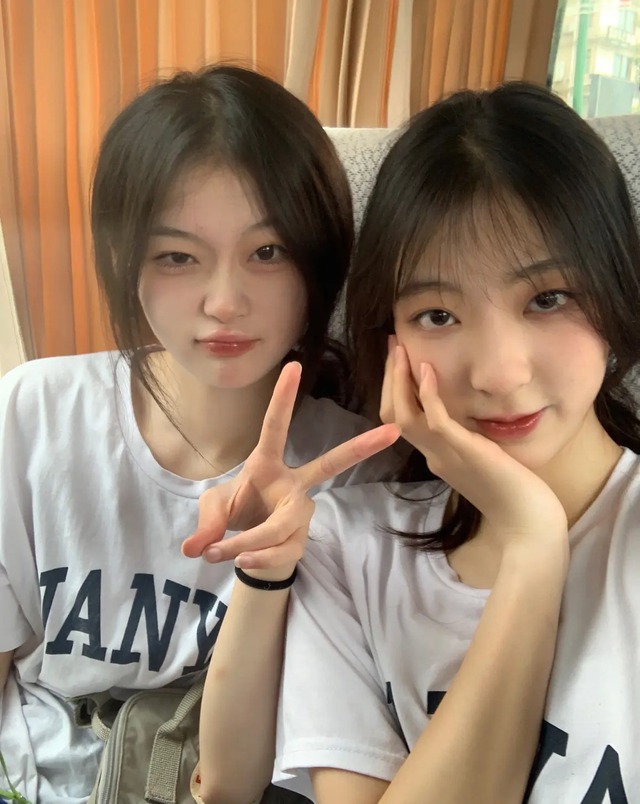 Phim thanh xuân vườn trường nổi nhất cũng chưa chắc quay được khoảnh khắc đẹp như thế này!- Ảnh 6.
