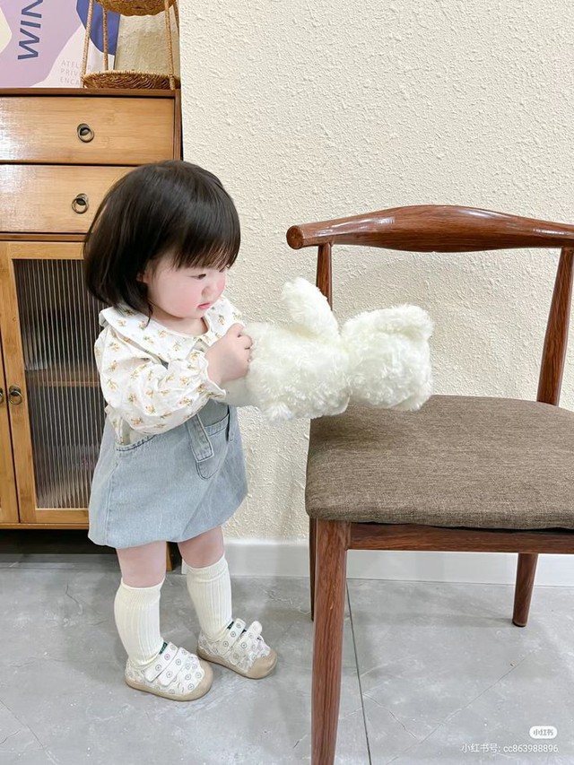 Những biểu hiện ban đầu của 1 em bé có tiềm năng phát triển EQ cao- Ảnh 6.