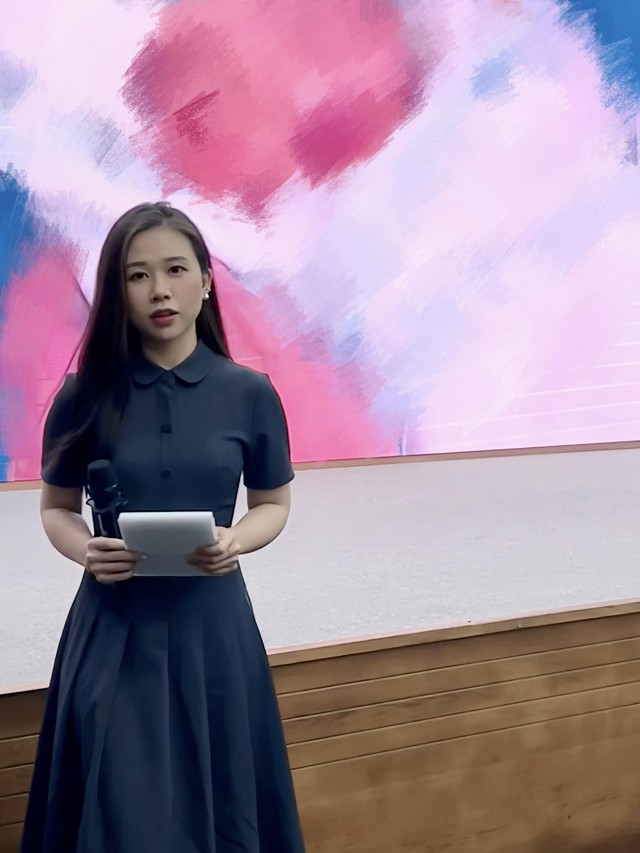 Nỗi niềm của những người bắt đầu lại công việc ở tuổi U40: Không có đường lùi, tự trấn an ‘chớ thấy sóng cả mà ngã tay chèo’- Ảnh 4.