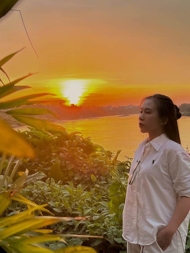 Nỗi niềm của những người bắt đầu lại công việc ở tuổi U40: Không có đường lùi, tự trấn an ‘chớ thấy sóng cả mà ngã tay chèo’- Ảnh 7.