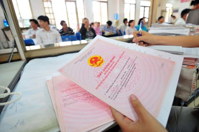 Từ ngày 1/7, những người làm "sổ đỏ" nhất định phải biết các thay đổi quan trọng sau- Ảnh 2.