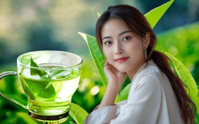 1 loại nước giúp phụ nữ giảm cân, đẹp da: BS người Nhật dùng hàng ngày và giảm 25kg, không lo tăng cân trở lại, nhiều người Việt vẫn uống mà không biết tác dụng- Ảnh 5. 1 loại nước giúp phụ nữ giảm cân, đẹp da: BS người Nhật dùng hàng ngày và giảm 25kg, không lo tăng cân trở lại, nhiều người Việt vẫn uống mà không biết tác dụng- Ảnh 5.