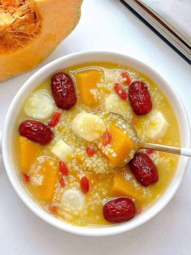 Phụ nữ đến tuổi mãn kinh nên ăn 4 loại thực phẩm này để nuôi dưỡng buồng trứng, bảo vệ tử cung, giúp da đàn hồi và săn chắc- Ảnh 4. Phụ nữ đến tuổi mãn kinh nên ăn 4 loại thực phẩm này để nuôi dưỡng buồng trứng, bảo vệ tử cung, giúp da đàn hồi và săn chắc- Ảnh 4.