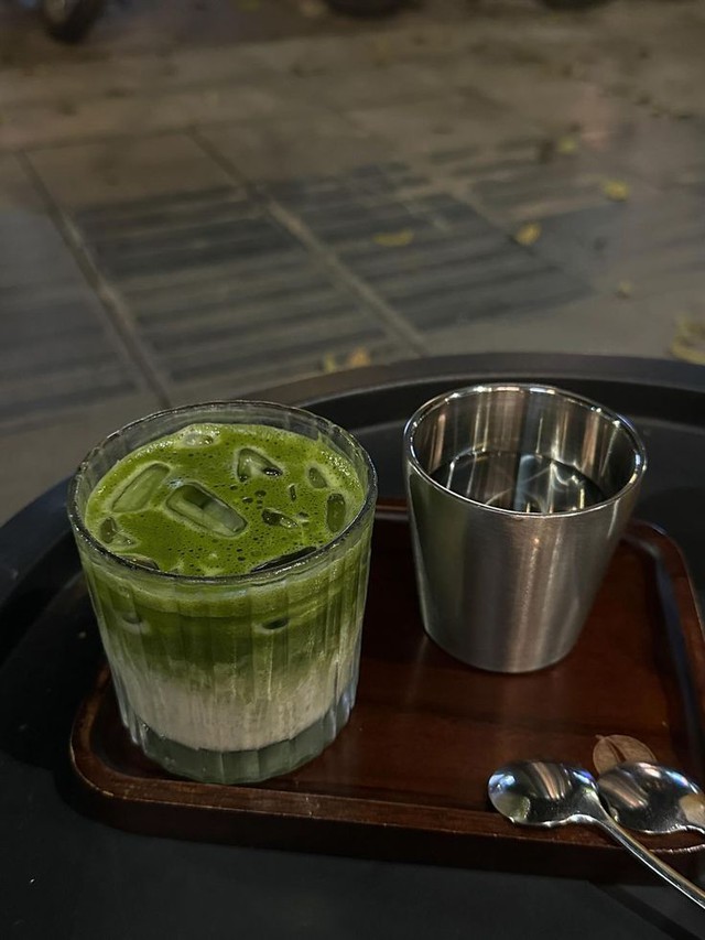 Vợ chồng thu nhập gần 185 triệu/th&aacute;ng vẫn c&atilde;i nhau v&igrave; ly matcha latte hơn 100 ngh&igrave;n- Ảnh 1.