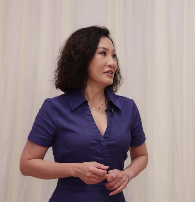 Hồng Đào nói chuyện nặng vía khi diễn, đàn em: "Nghe mà rùng mình"- Ảnh 2.