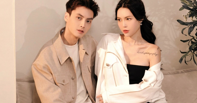 Đi chụp ảnh cưới ở Bắc Cực cùng chồng kém mình tận 9 tuổi, hot mom Lucie Nguyễn cái gì cũng không sợ, chỉ sợ GIÀ!- Ảnh 2. Đi chụp ảnh cưới ở Bắc Cực cùng chồng kém mình tận 9 tuổi, hot mom Lucie Nguyễn cái gì cũng không sợ, chỉ sợ GIÀ!- Ảnh 2.
