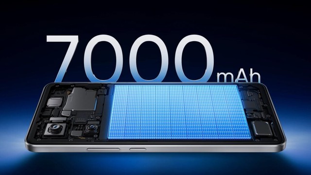 Tư duy ngược với hãng Trung Quốc, Samsung đang làm cách này để pin Galaxy S26 "trâu" hơn mà không dùng công nghệ Silicon- Ảnh 4. Tư duy ngược với hãng Trung Quốc, Samsung đang làm cách này để pin Galaxy S26 "trâu" hơn mà không dùng công nghệ Silicon- Ảnh 4.