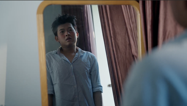 “Lặng” - Bản hoà âm không lời của những trái tim từng lạc nhịp- Ảnh 4. “Lặng” - Bản hoà âm không lời của những trái tim từng lạc nhịp- Ảnh 4.
