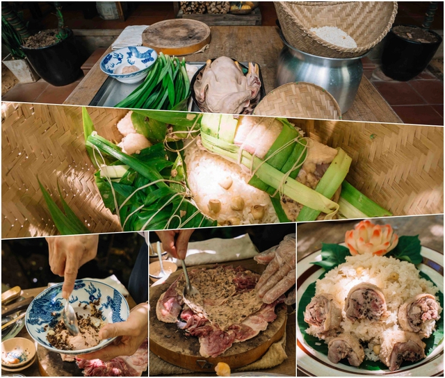 3 món ăn cung đình tinh tế bậc nhất của người Huế, khó nhưng có thể thử làm tại nhà- Ảnh 2.