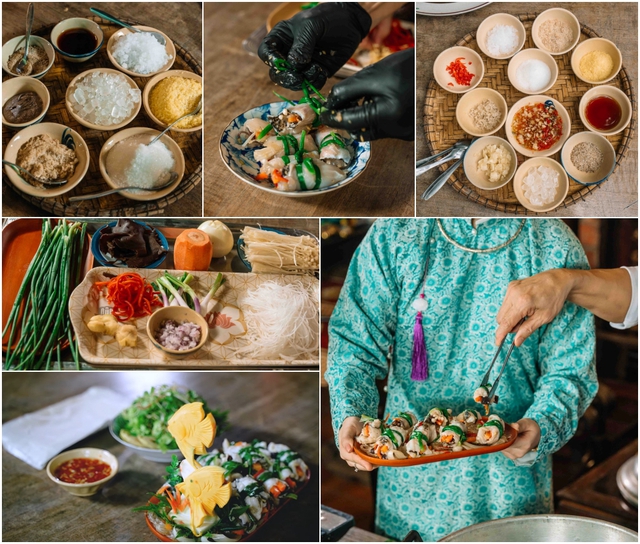 3 món ăn cung đình tinh tế bậc nhất của người Huế, khó nhưng có thể thử làm tại nhà- Ảnh 1.