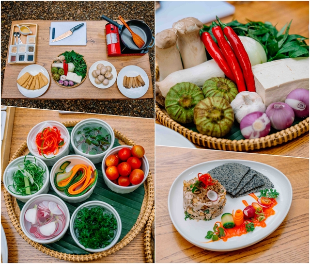 3 món ăn cung đình tinh tế bậc nhất của người Huế, khó nhưng có thể thử làm tại nhà- Ảnh 3.