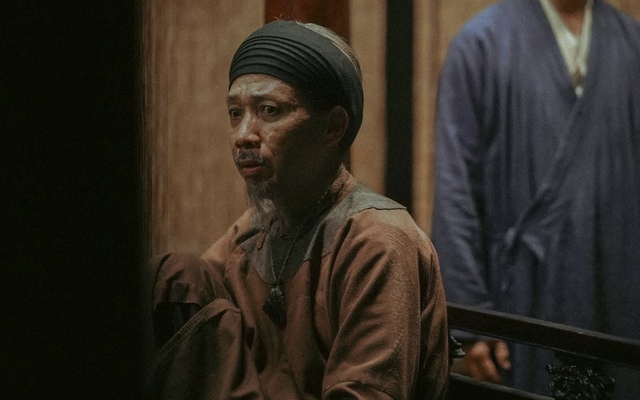Mai Thế Hiệp: Người xây đắp những cảm xúc chân thật trong điện ảnh Việt- Ảnh 1. Mai Thế Hiệp: Người xây đắp những cảm xúc chân thật trong điện ảnh Việt- Ảnh 1.